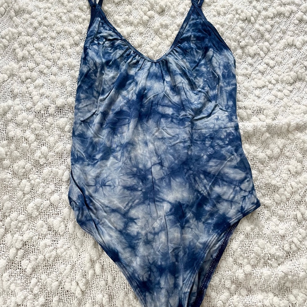 American Eagle bodysuit